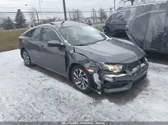 19XFC2F76GE050436 2016 HONDA CIVIC
