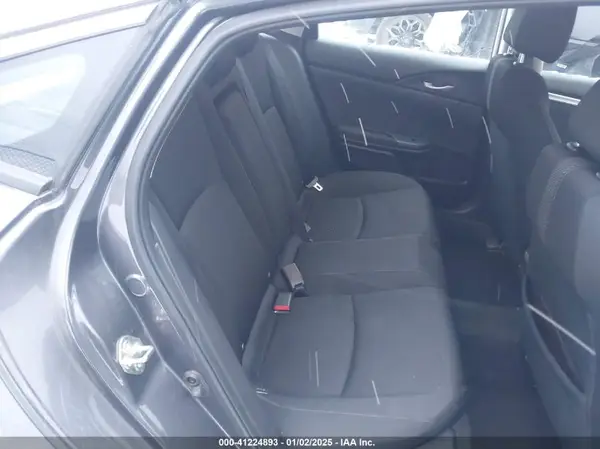 19XFC2F76GE050436 2016 HONDA CIVIC - Image 8