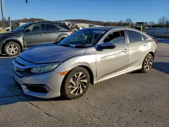 19XFC2F76GE052803 2016 HONDA CIVIC