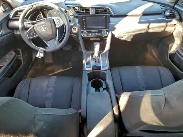 19XFC2F76GE052803 2016 HONDA CIVIC - Image 8