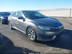 19XFC2F76GE053532 2016 HONDA CIVIC