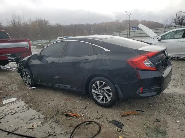 19XFC2F76GE053983 2016 HONDA CIVIC - Image 2