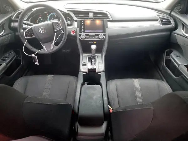 19XFC2F76GE053983 2016 HONDA CIVIC - Image 8