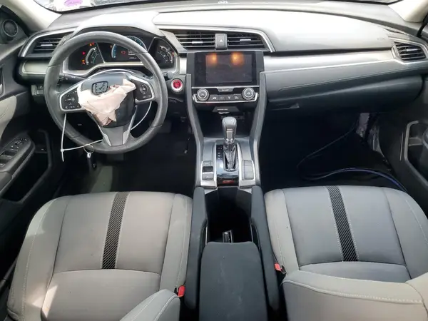 19XFC2F76GE054132 2016 HONDA CIVIC - Image 8