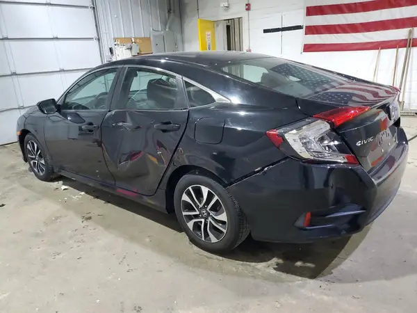 19XFC2F76GE055135 2016 HONDA CIVIC - Image 2