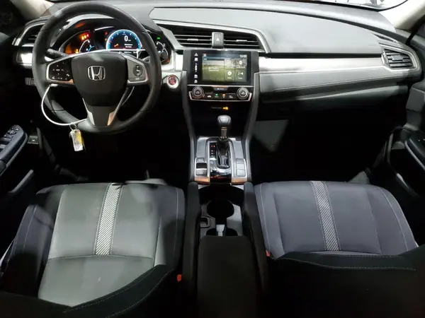 19XFC2F76GE055135 2016 HONDA CIVIC - Image 8