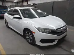 19XFC2F76GE056589 2016 HONDA CIVIC