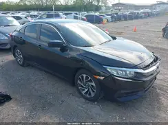 19XFC2F76GE058357 2016 HONDA CIVIC