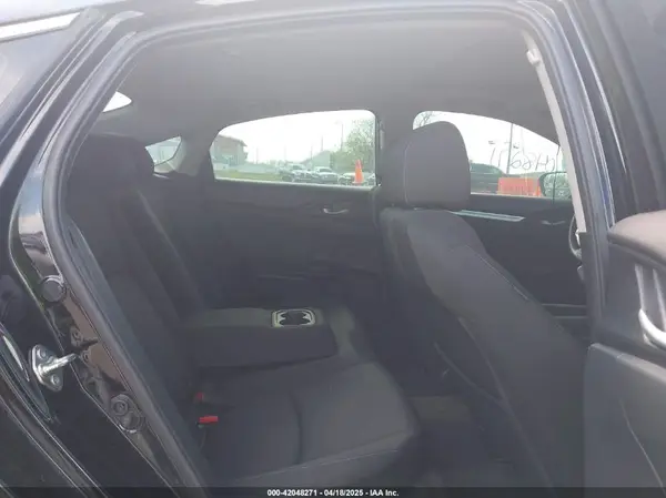 19XFC2F76GE058357 2016 HONDA CIVIC - Image 8