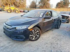 19XFC2F76GE058956 2016 HONDA CIVIC