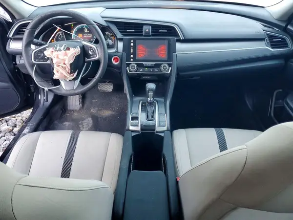 19XFC2F76GE058956 2016 HONDA CIVIC - Image 8