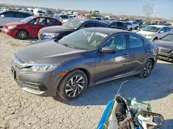 19XFC2F76GE059699 2016 HONDA CIVIC