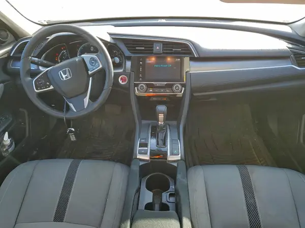 19XFC2F76GE059699 2016 HONDA CIVIC - Image 8