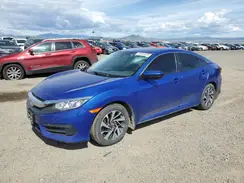 19XFC2F76GE060626 2016 HONDA CIVIC