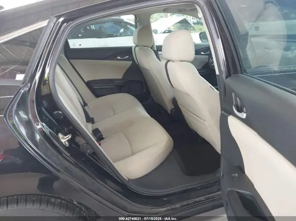 19XFC2F76GE061209 2016 HONDA CIVIC - Image 8
