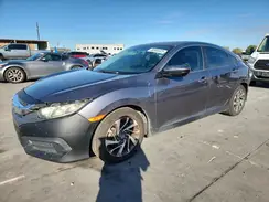 19XFC2F76GE062487 2016 HONDA CIVIC