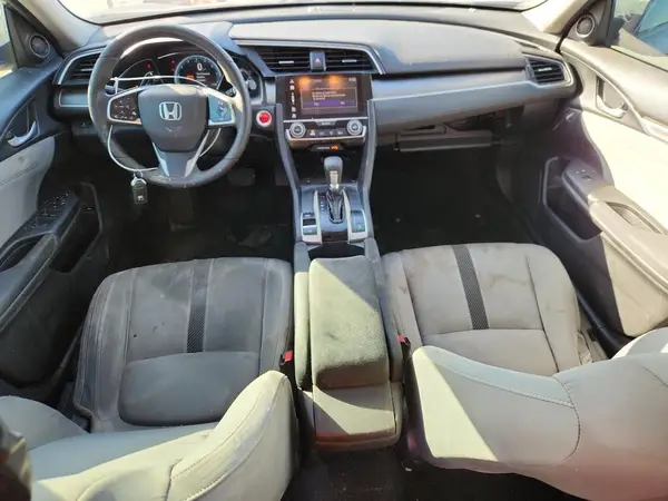 19XFC2F76GE062487 2016 HONDA CIVIC - Image 8
