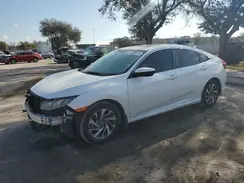 19XFC2F76GE063199 2016 HONDA CIVIC