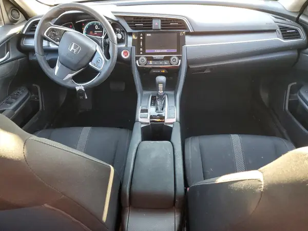 19XFC2F76GE063770 2016 HONDA CIVIC - Image 8