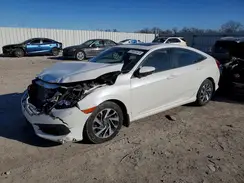 19XFC2F76GE064210 2016 HONDA CIVIC