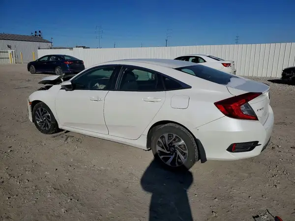 19XFC2F76GE064210 2016 HONDA CIVIC - Image 2
