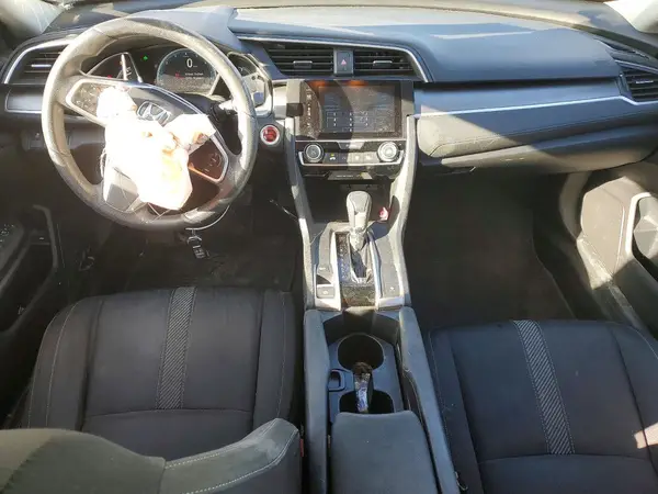 19XFC2F76GE064210 2016 HONDA CIVIC - Image 8