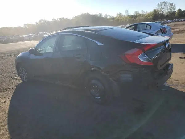 19XFC2F76GE064675 2016 HONDA CIVIC - Image 2