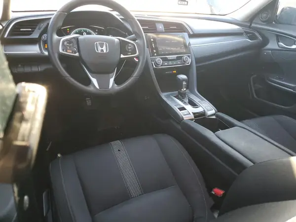 19XFC2F76GE064675 2016 HONDA CIVIC - Image 8