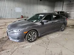 19XFC2F76GE065678 2016 HONDA CIVIC