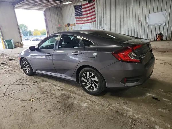19XFC2F76GE065678 2016 HONDA CIVIC - Image 2