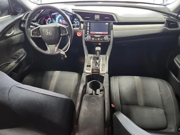 19XFC2F76GE065678 2016 HONDA CIVIC - Image 8