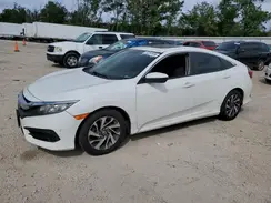 19XFC2F76GE065888 2016 HONDA CIVIC