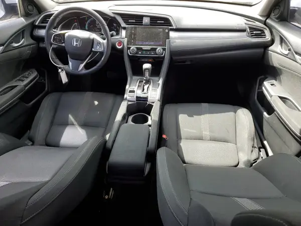19XFC2F76GE065888 2016 HONDA CIVIC - Image 8