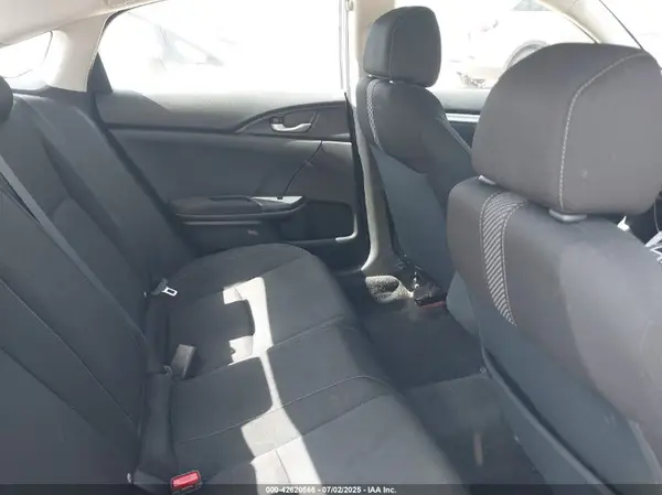 19XFC2F76GE067544 2016 HONDA CIVIC - Image 8