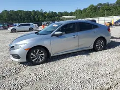 19XFC2F76GE067558 2016 HONDA CIVIC