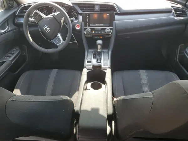 19XFC2F76GE067558 2016 HONDA CIVIC - Image 8