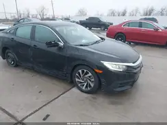 19XFC2F76GE067740 2016 HONDA CIVIC