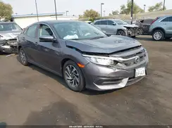 19XFC2F76GE067785 2016 HONDA CIVIC