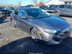 19XFC2F76GE067804 2016 HONDA CIVIC