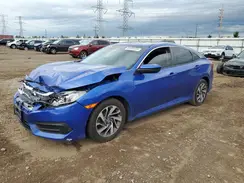 19XFC2F76GE068452 2016 HONDA CIVIC