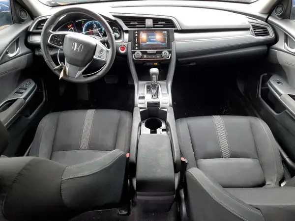 19XFC2F76GE068452 2016 HONDA CIVIC - Image 8
