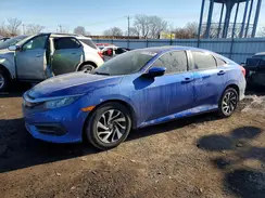 19XFC2F76GE068600 2016 HONDA CIVIC