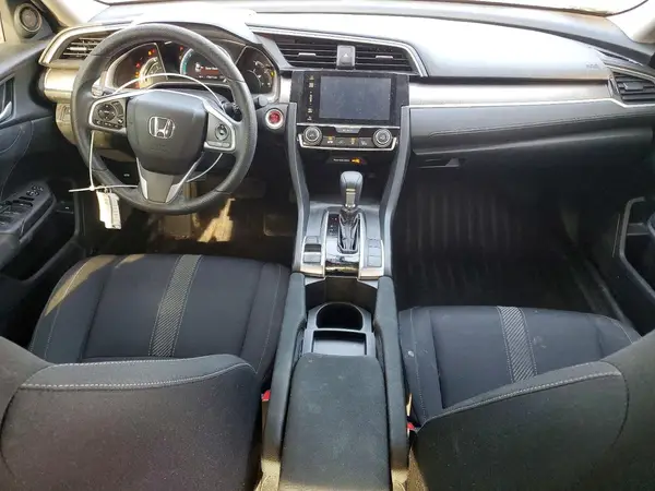 19XFC2F76GE068600 2016 HONDA CIVIC - Image 8