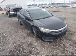19XFC2F76GE069892 2016 HONDA CIVIC