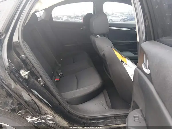 19XFC2F76GE069892 2016 HONDA CIVIC - Image 8