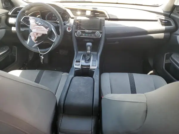 19XFC2F76GE070783 2016 HONDA CIVIC - Image 8