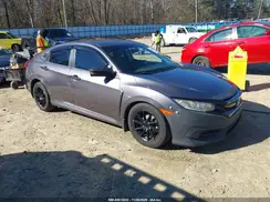 19XFC2F76GE070959 2016 HONDA CIVIC