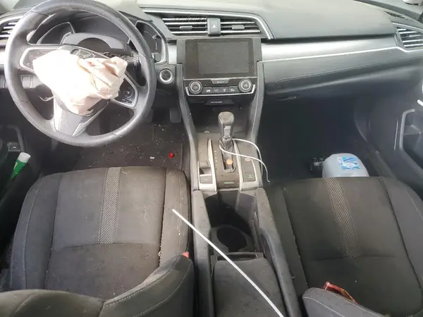 19XFC2F76GE071593 2016 HONDA CIVIC - Image 8