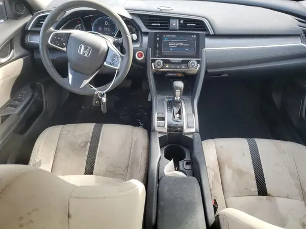 19XFC2F76GE072131 2016 HONDA CIVIC - Image 8