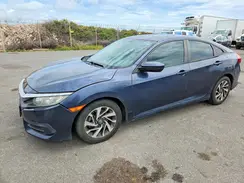 19XFC2F76GE072890 2016 HONDA CIVIC